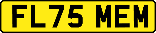 FL75MEM