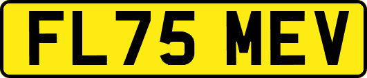 FL75MEV