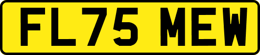 FL75MEW