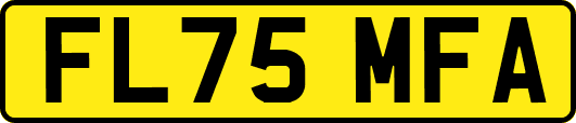 FL75MFA