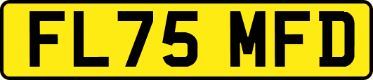FL75MFD