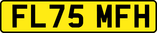 FL75MFH