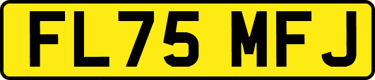 FL75MFJ