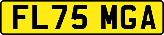 FL75MGA