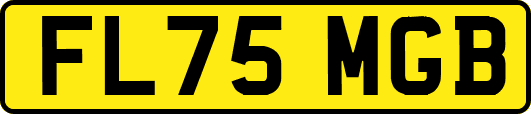 FL75MGB