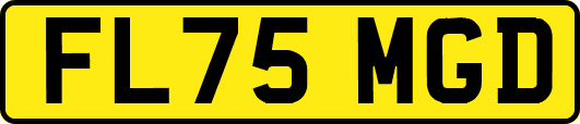 FL75MGD