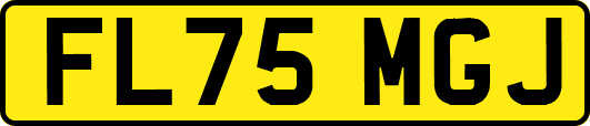 FL75MGJ