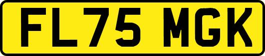 FL75MGK