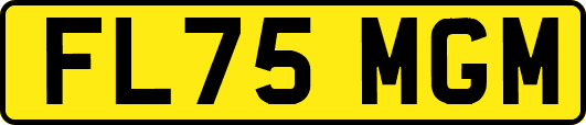 FL75MGM