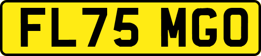FL75MGO