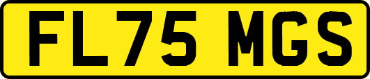 FL75MGS
