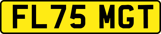 FL75MGT