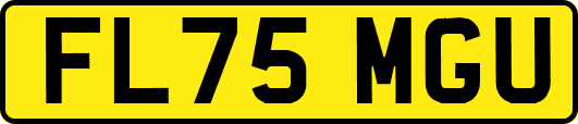FL75MGU