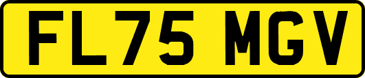 FL75MGV