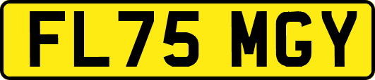 FL75MGY