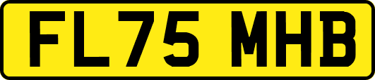FL75MHB