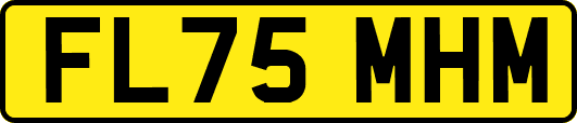 FL75MHM