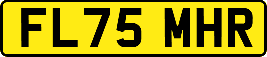 FL75MHR
