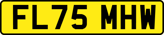 FL75MHW