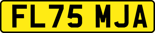 FL75MJA