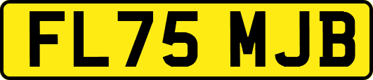 FL75MJB