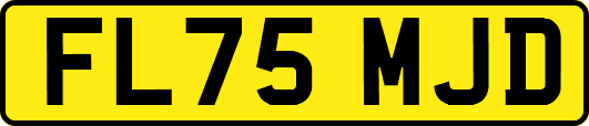 FL75MJD