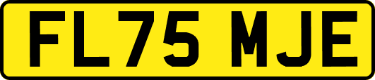 FL75MJE