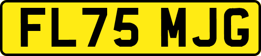 FL75MJG