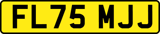 FL75MJJ