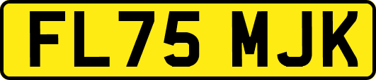 FL75MJK