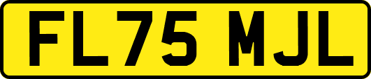 FL75MJL