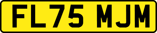 FL75MJM
