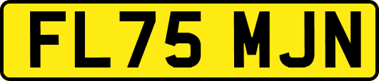 FL75MJN