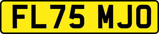 FL75MJO