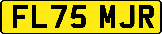 FL75MJR