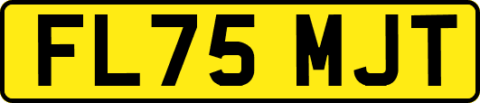 FL75MJT