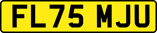 FL75MJU