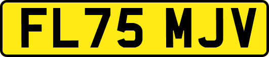 FL75MJV