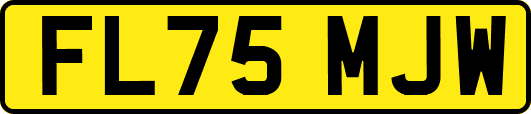 FL75MJW