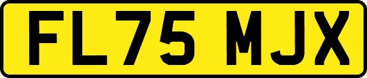 FL75MJX