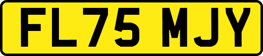 FL75MJY