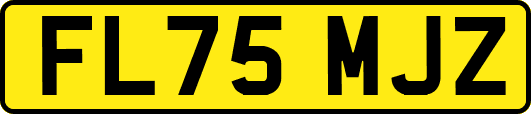 FL75MJZ