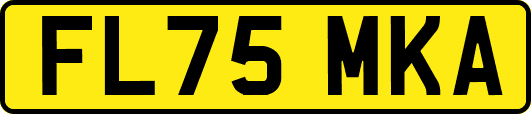 FL75MKA