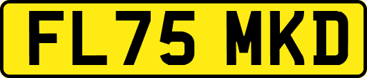 FL75MKD