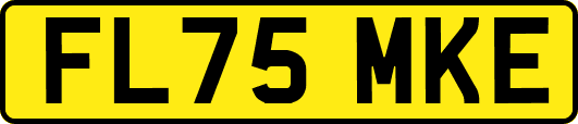 FL75MKE