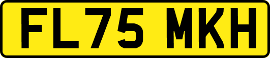 FL75MKH