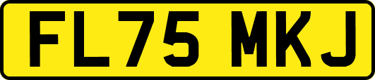 FL75MKJ