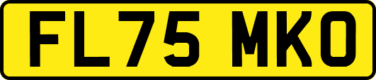 FL75MKO
