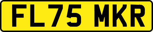 FL75MKR