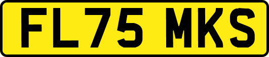 FL75MKS